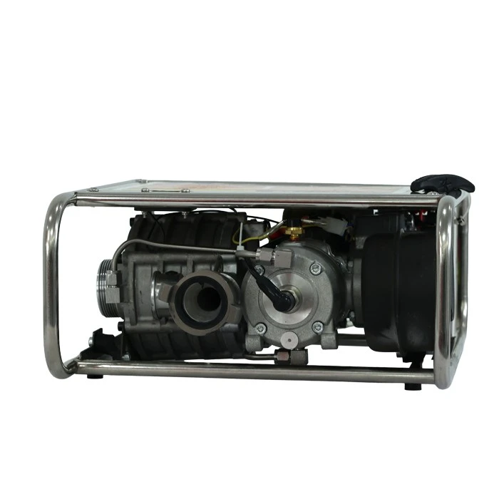 Forest Fire Water Pump factory